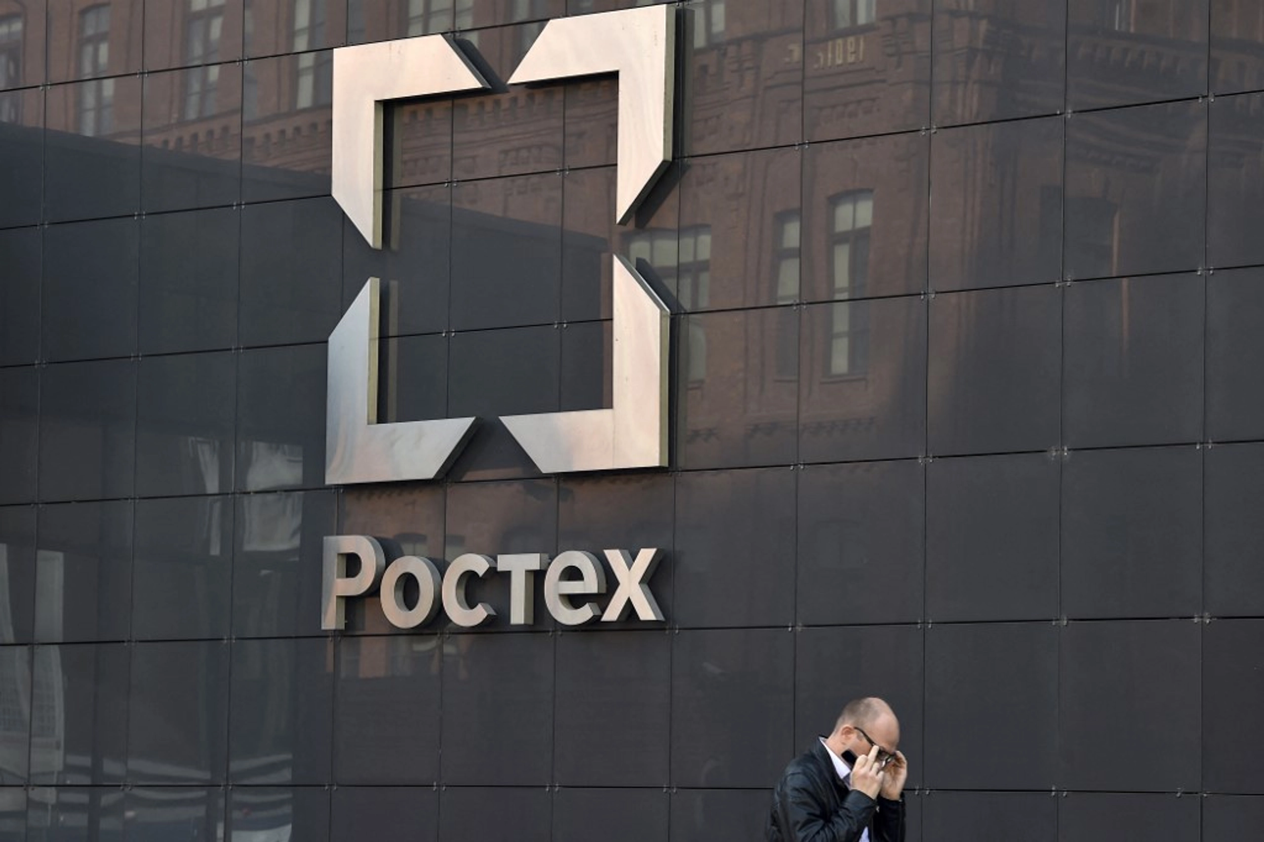Експорт російської зброї скоротився вдвічі - голова оборонного концерну