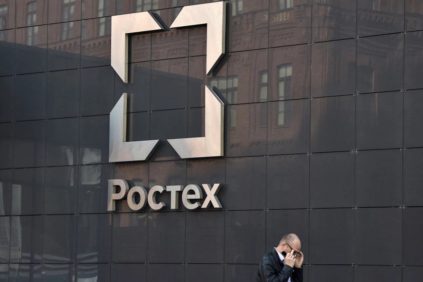 Експорт російської зброї скоротився вдвічі - голова оборонного концерну