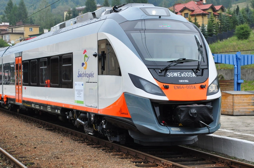 Польща звернулася по допомогу до США після диверсії на залізниці