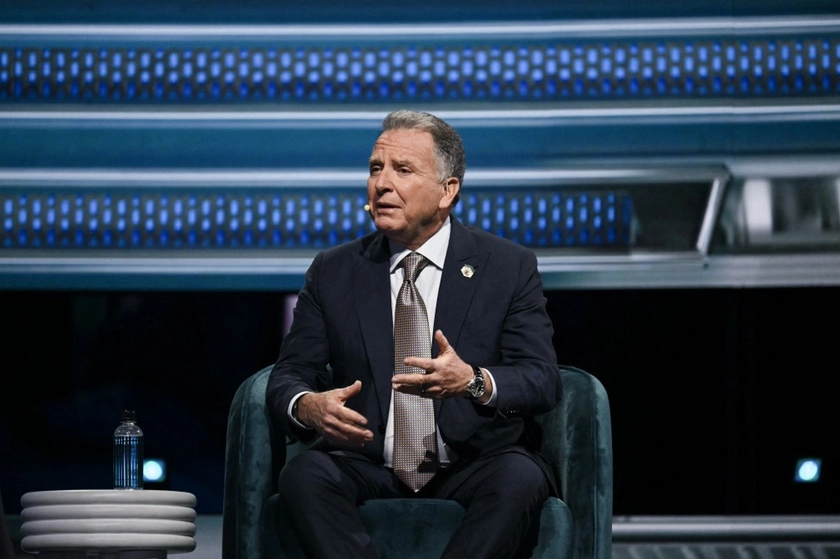 Адміністрація Трампа таємно розробляє з Росією план для завершення війни