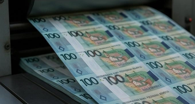 Розвідка прогнозує фінансовий крах Білорусі у 2026 році