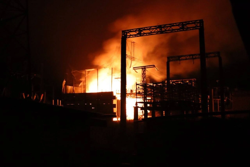 ‘Koschei’s Oil Needle’: Ukraine Confirm Strikes on Ryazan and Ilsky Refineries