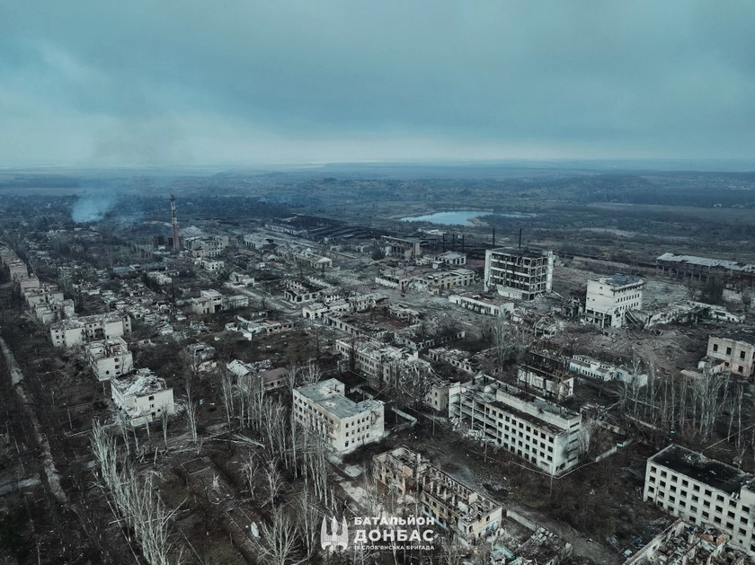 US Peace Plan Would See Russia Keep Donbas in Exchange for ‘Rental Fee,’ Sources Say