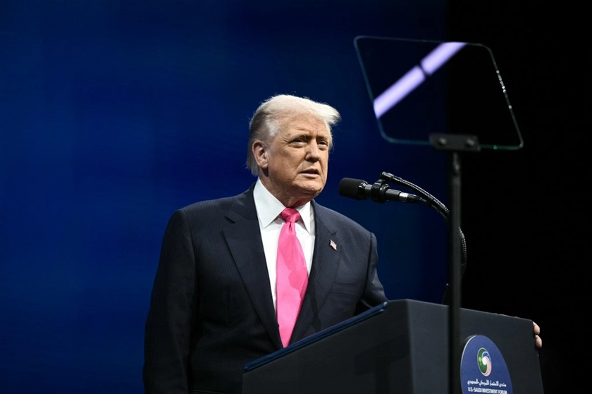 Трамп нібито схвалив секретний “план із 28 пунктів”