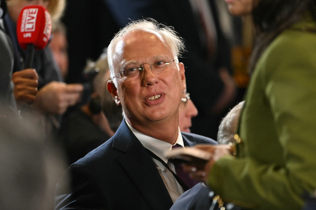 US-Russia Peace Proposal Could Have Been ‘Originally Written in Russian,’ Journalist Says