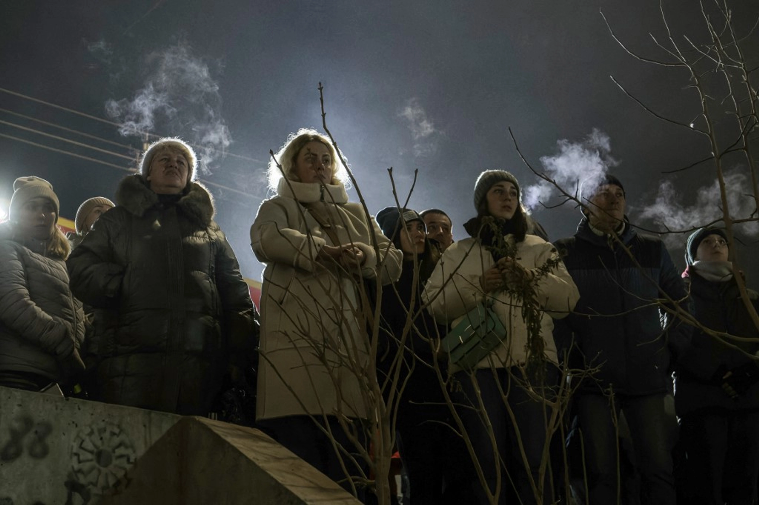 7-Year-Old Polish Girl Killed in Ternopil Attack, Tusk Says