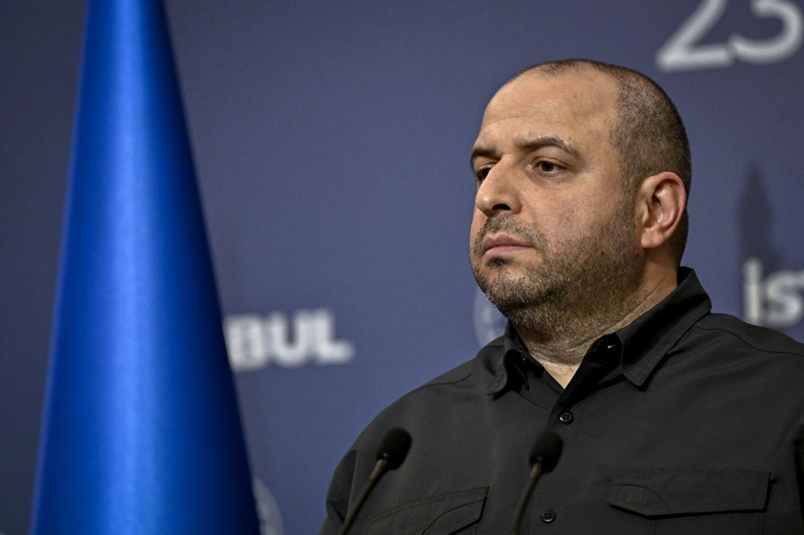Umerov Testifies in Mindich Case Amid Rumor Storm
