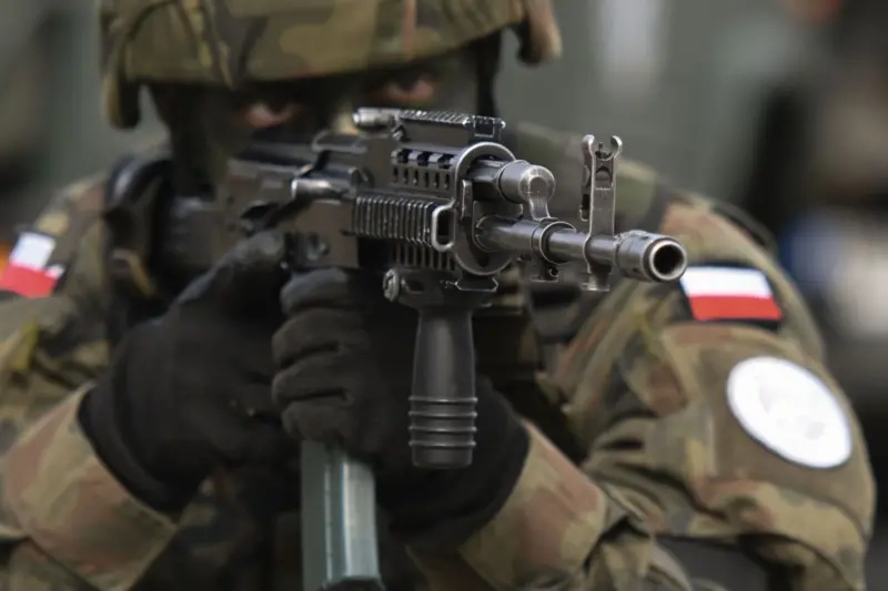 У Польщі стартувала операція “Горизонт”: що це таке