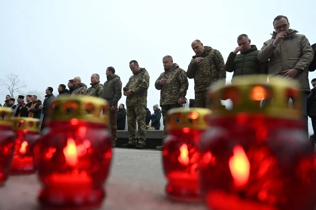 No Imposed Capitulation!