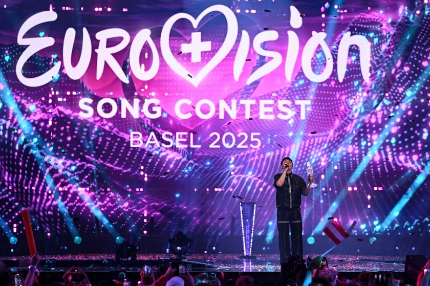 EBU вводить жорсткі обмеження щодо голосування на Євробаченні