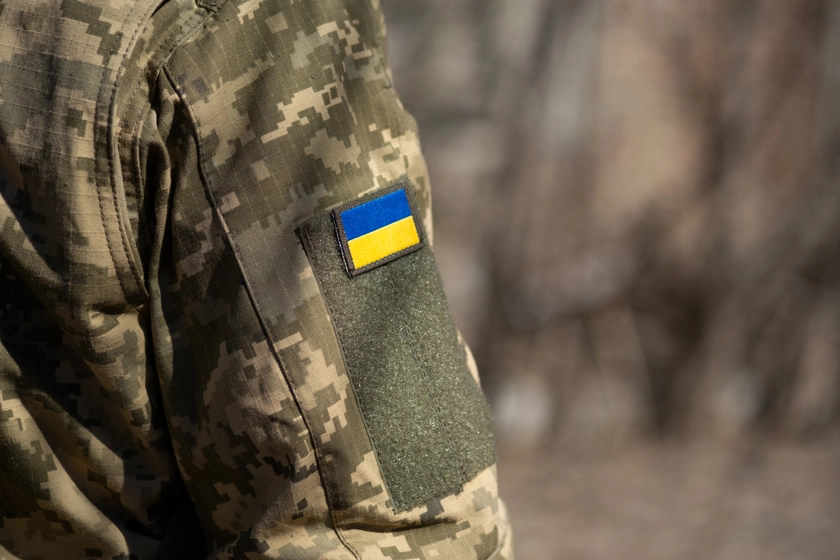 Росіяни розстріляли 5 полонених військових ЗСУ на Донеччині