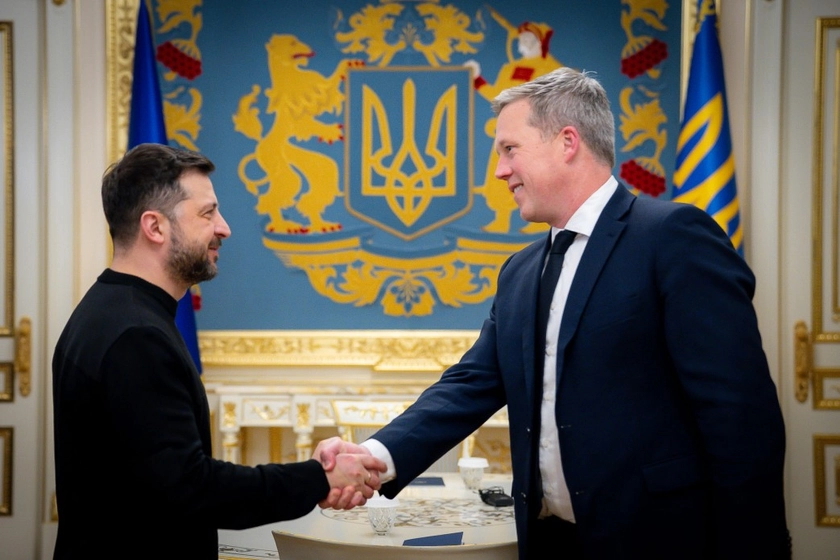 Ukraine Plan: Capitulation or a Path to Peace?