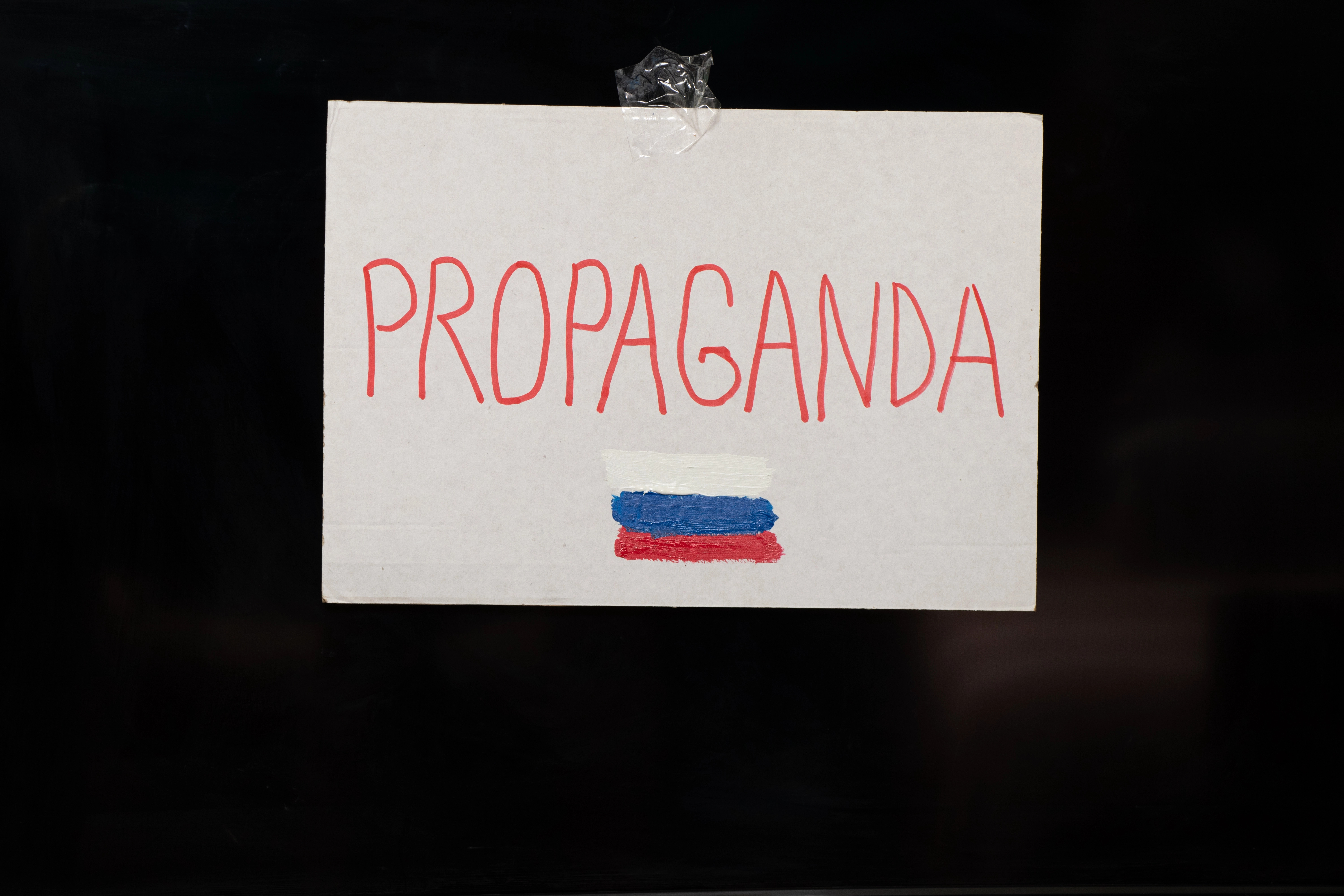 How Russian Propaganda and Disinformation Tools Influence Europe