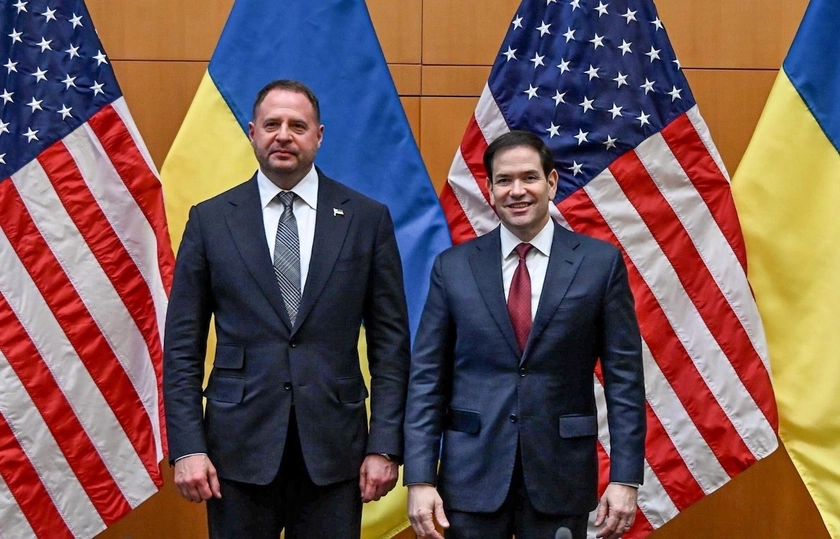 High Hopes, High Tension: Geneva Talks ‘Most Productive’ as Trump Blasts Kyiv From Afar