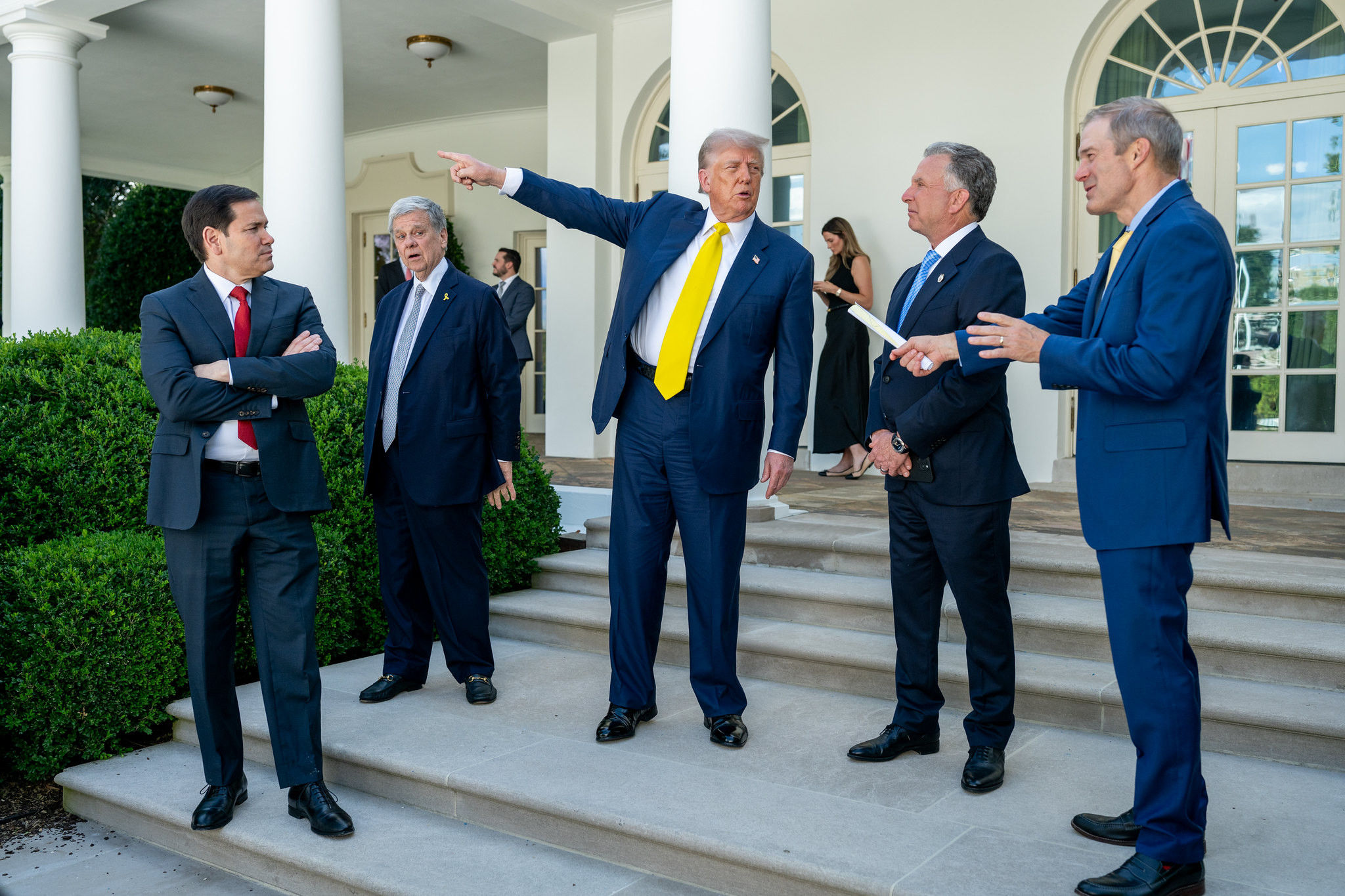 Russian ‘Wish List’: Rubio, Senators Duel Over ‘Peace Proposal’ as US Policy Fractures