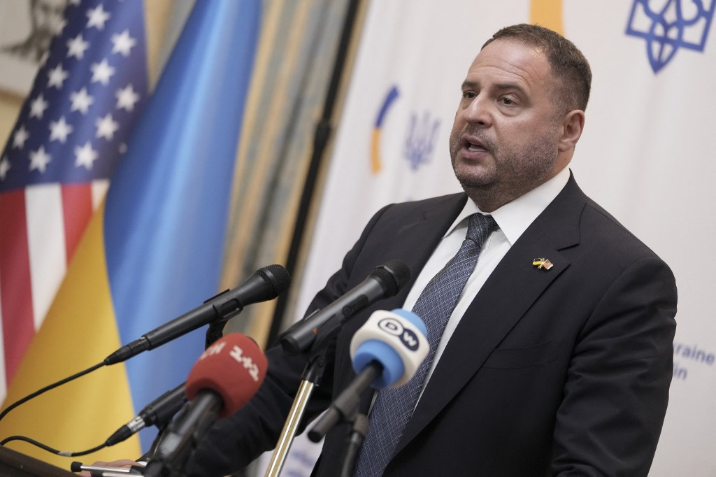 Ukraine Begins Geneva Talks With European Advisors, US Meeting Set at Mission