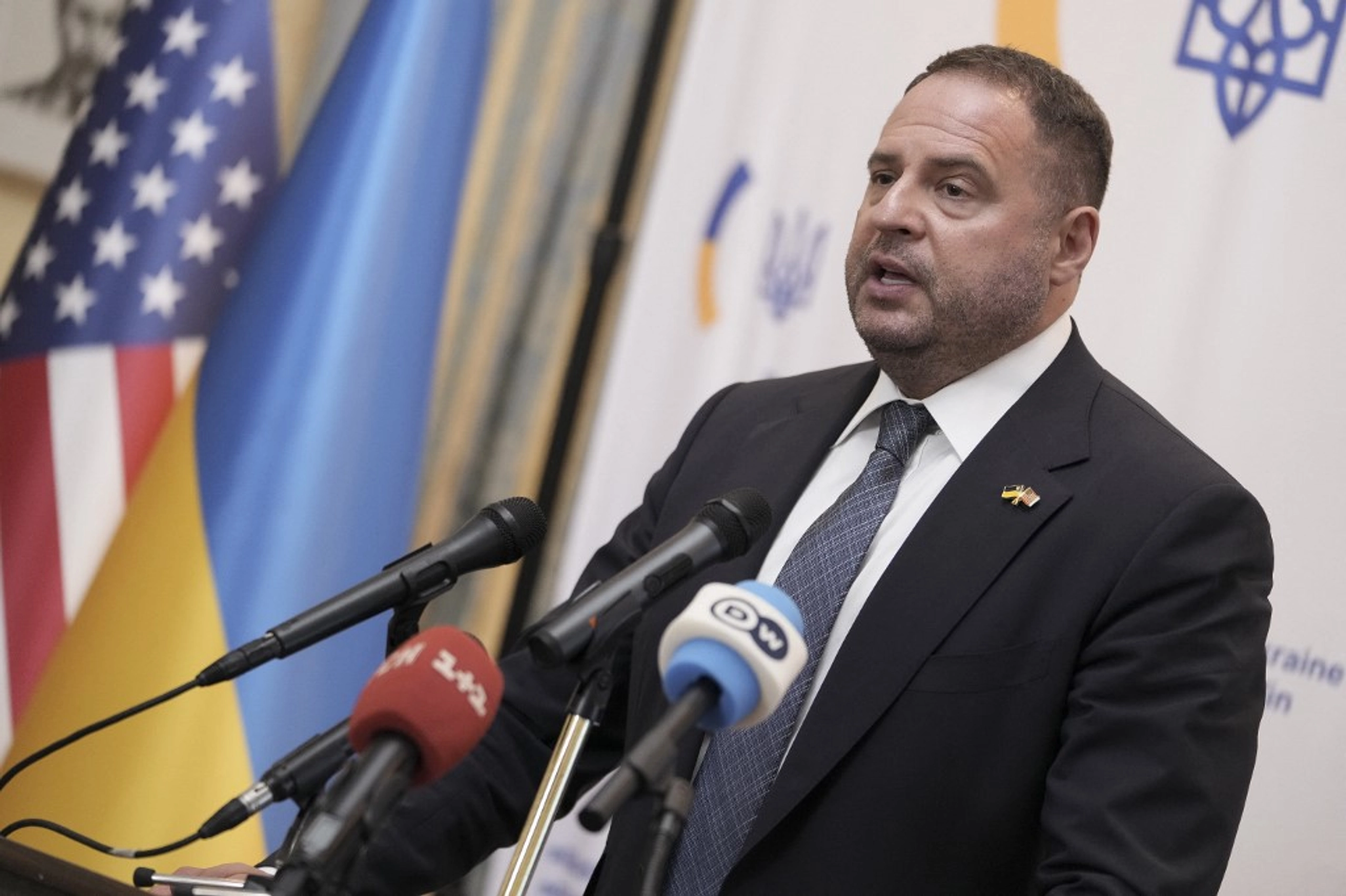 Ukraine Begins Geneva Talks With European Advisors, US Meeting Set at Mission