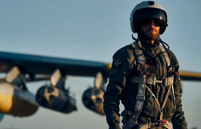 My Pilot, His Burning Piano, My Child – a Timeless Love Story