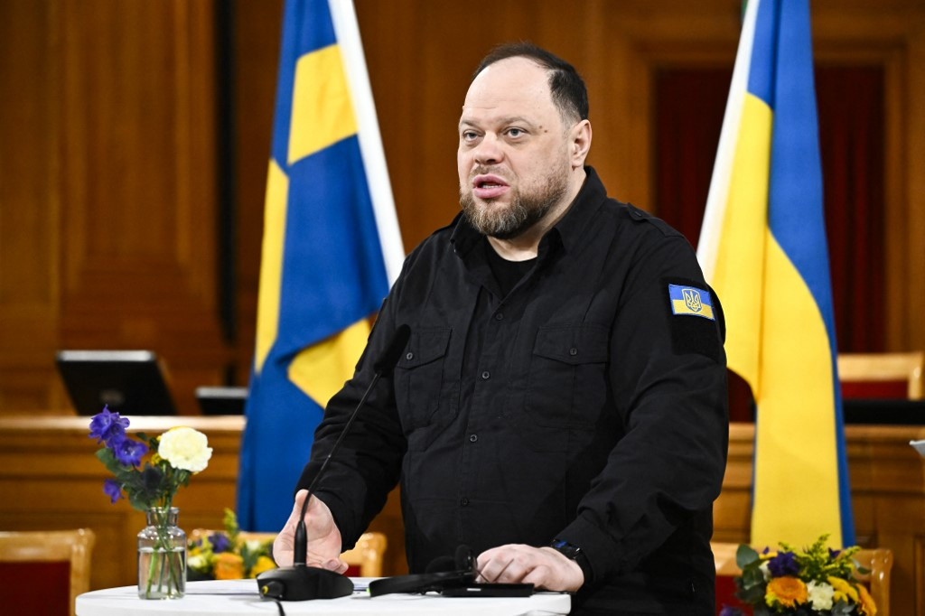 ‘No One Can Cross These Lines’: Kyiv Sets Firm Red Lines for Any Russia Peace Deal