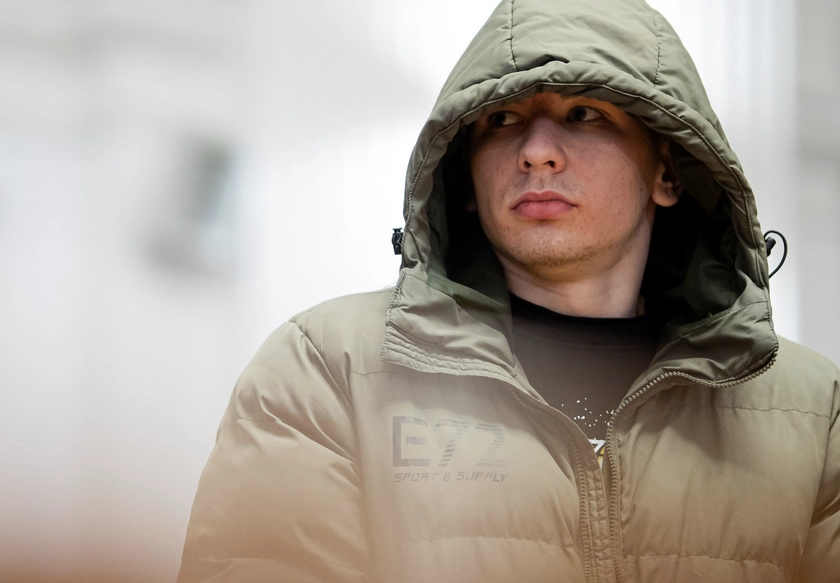 У Литві українця засудили до понад 3 років в’язниці за підпал IKEA