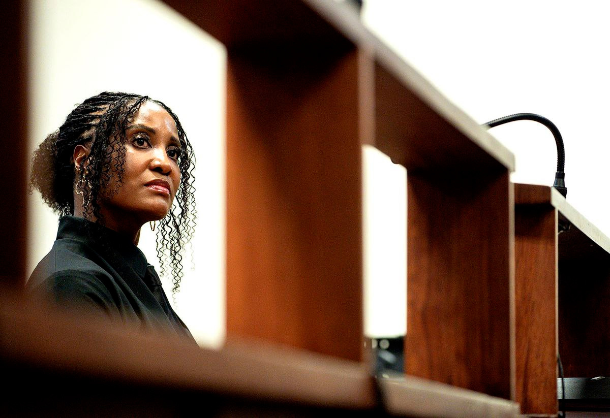 Daughter of Ex-President Zuma Accused of Sending South Africans to Russia’s War Under Fake ‘Training’ Scheme