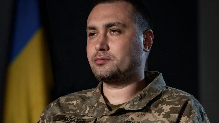 Росіяни розганяють фейк про “російську реєстрацію” акаунту Буданова в X