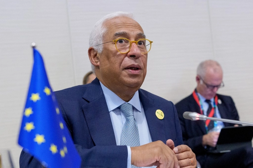 Президент Євроради ініціював позачергову зустріч лідерів ЄС