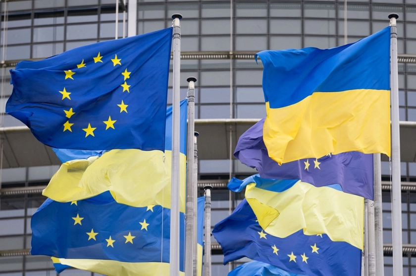 Європарламент затвердив програму EDIP, яка інтегрує оборонпром України та ЄС