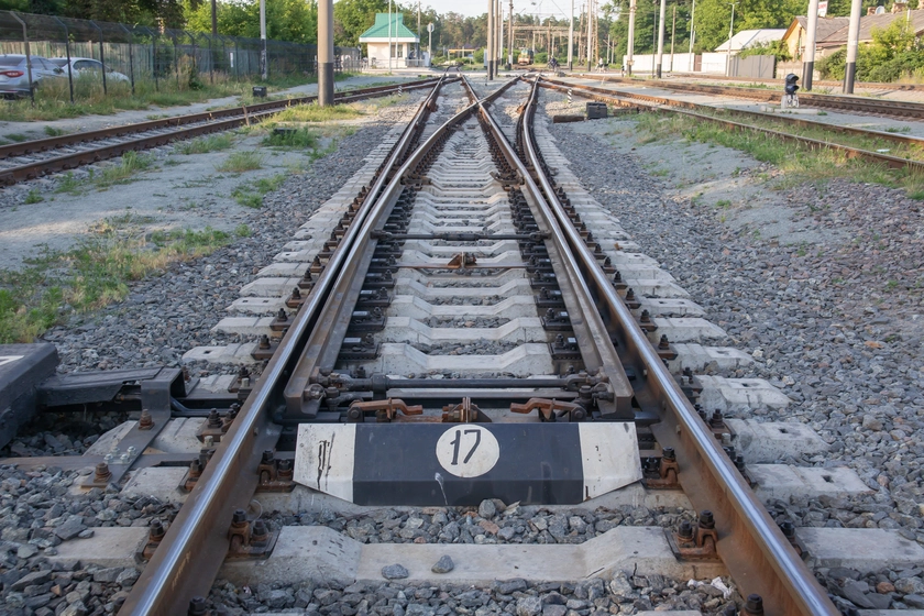 У Польщі взяли під варту третього українця у справі щодо диверсії на залізниці