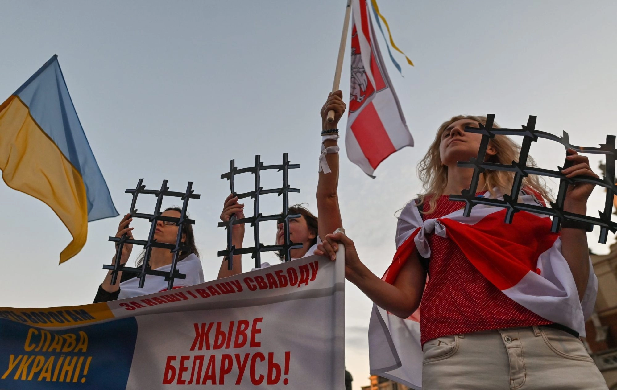 Proposals for the Inclusion of Belarus in the Peace Plan for Ukraine