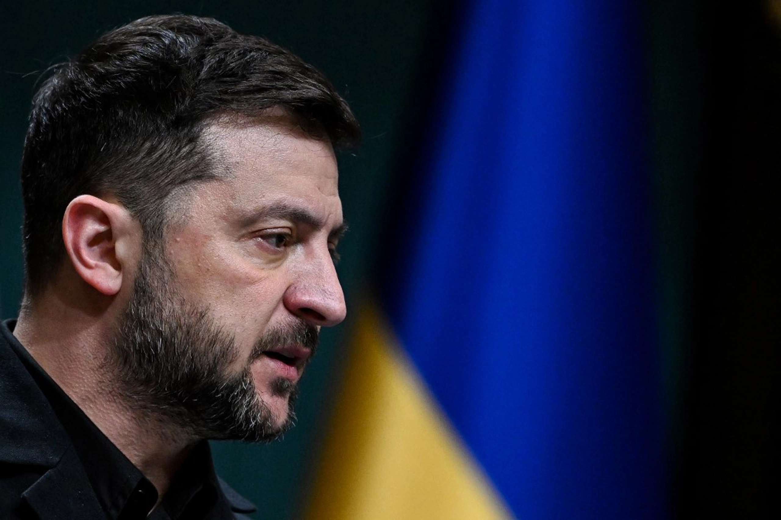 Зеленський готовий невдовзі передати США доопрацьований мирний план