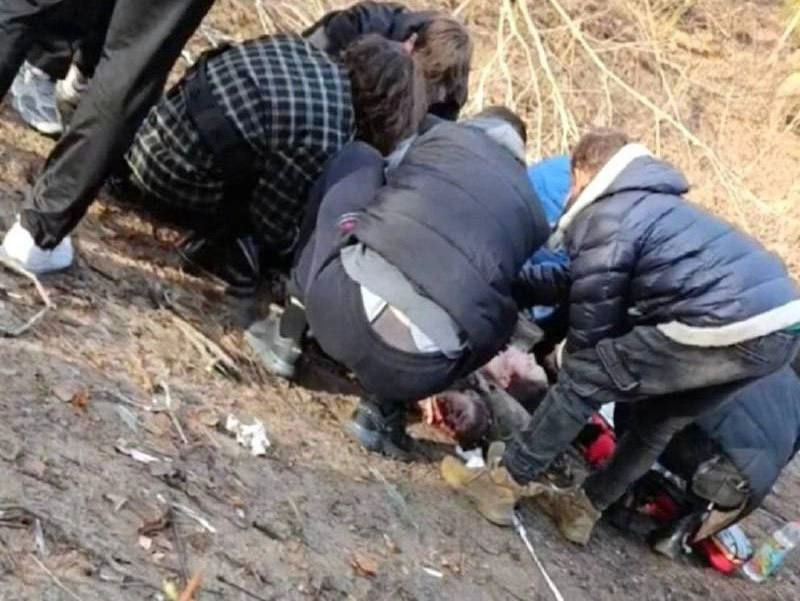 Drone Strike Injures Mother and Child in Dnipro as Russia Hits Ukraine Again