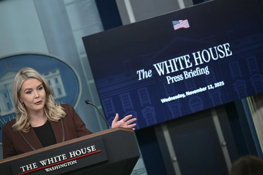 White House Says US ‘Cannot’ Arm Ukraine Indefinitely as Public Frustration Grows