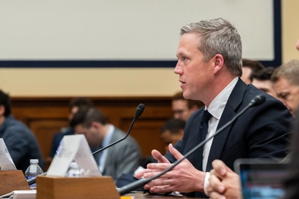 Driscoll Meets Russians in Abu Dhabi as Peace Plan Shrinks to 19 Points