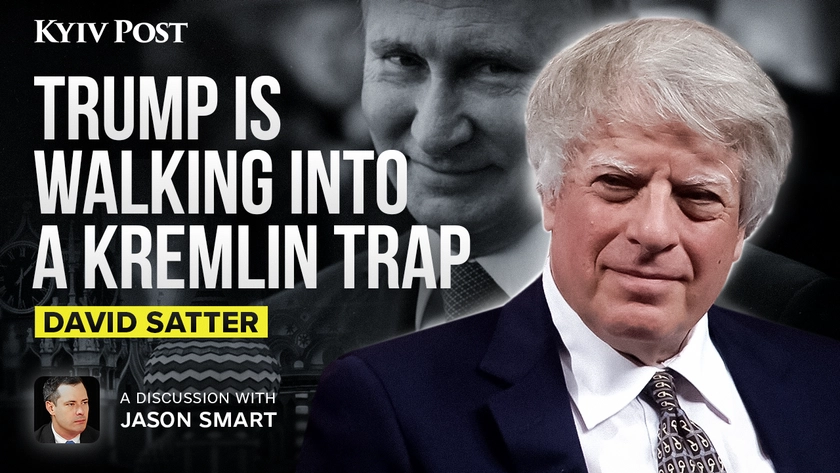 Trump Is Walking Into a Kremlin Trap