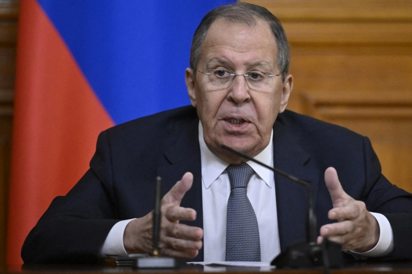 Russia Signals ‘Openness’ to Ukraine Talks, Demands Trump Plan Crafted in ‘Spirit of Anchorage’