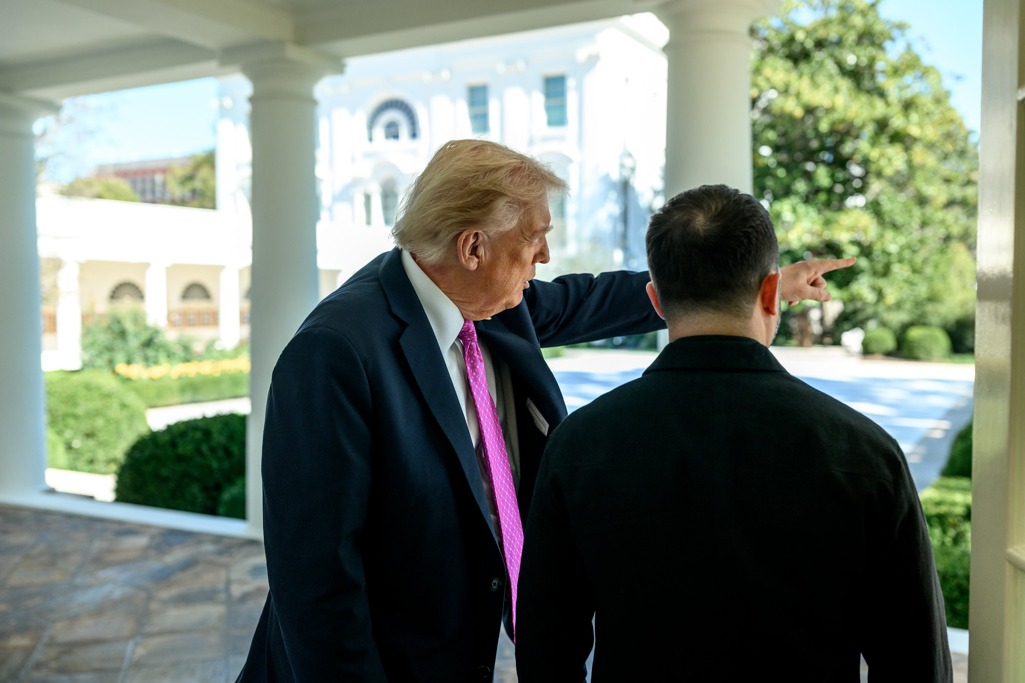 Peace on Hold: Clock Runs Out on Trump’s Pre-Holiday Ukraine Breakthrough