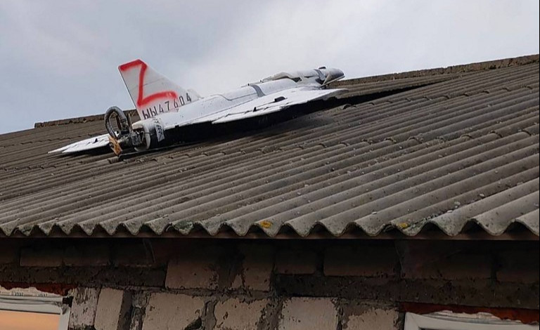 Bucharest Blames ‘Russian Provocation’ After Drone Incursion in Romania, Moldova