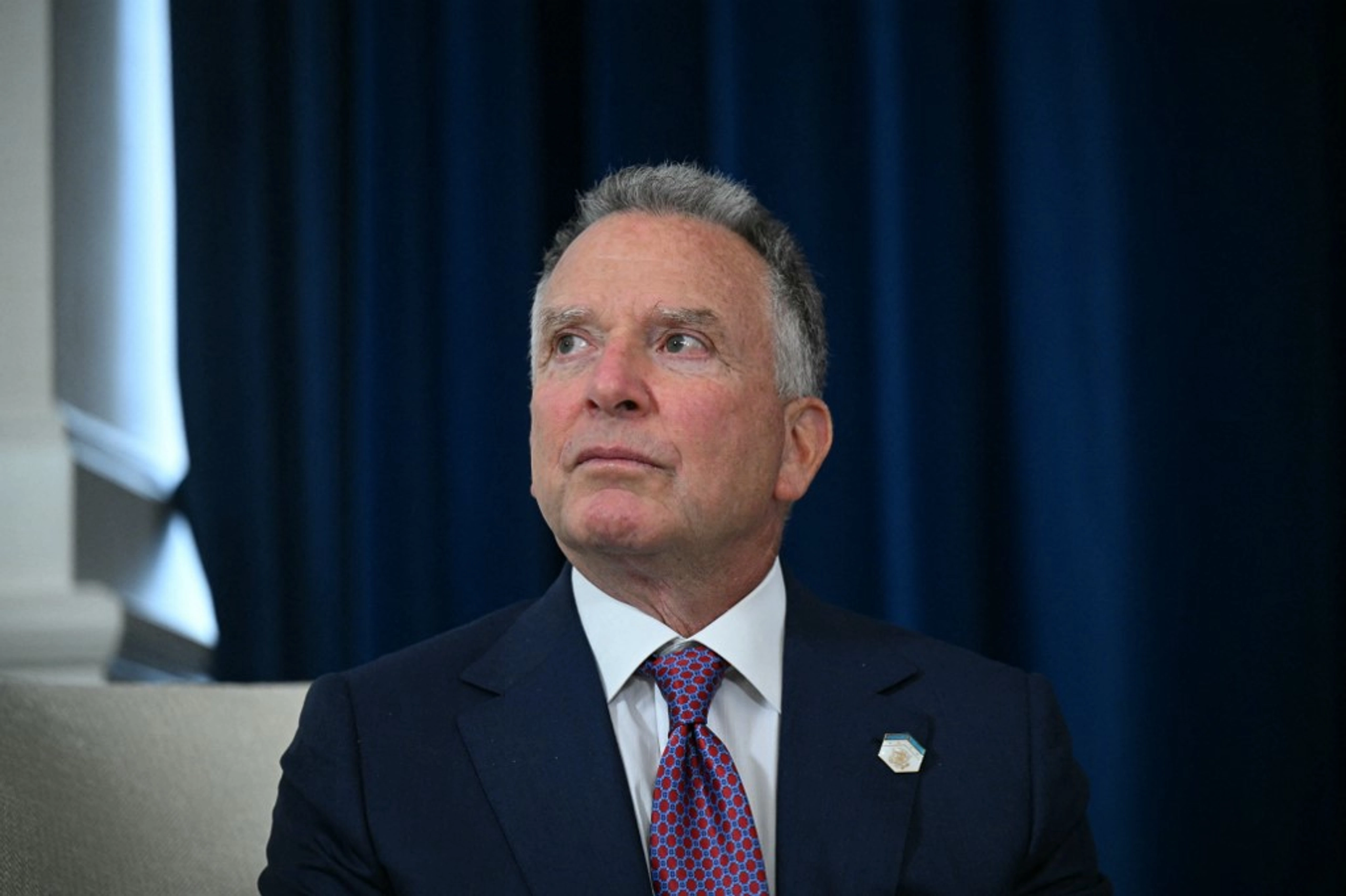 Who Leaked Shock Calls Between Witkoff and Kremlin Aides?