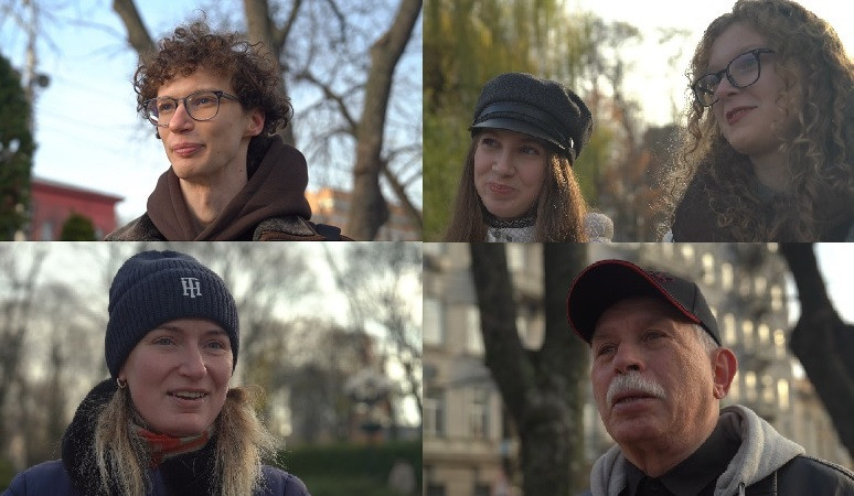 Ukrainians on Acceptable Compromises in Any Peace Deal