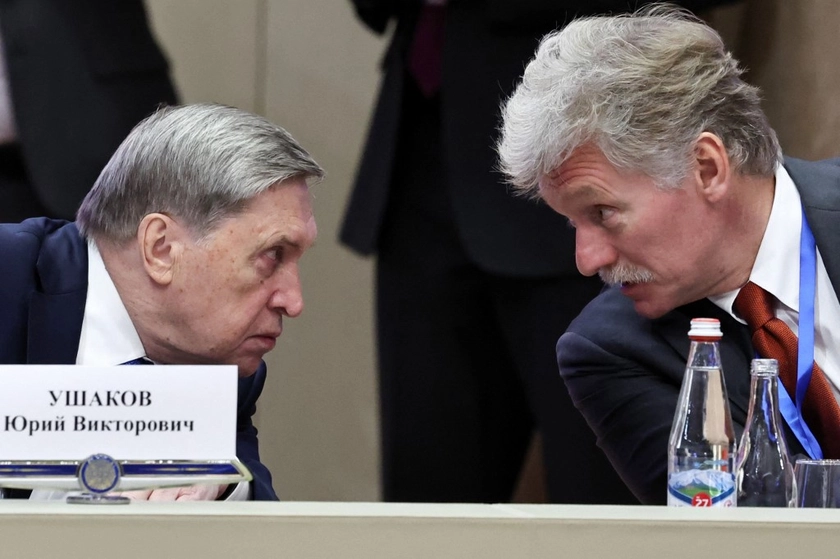 Russia Says Talks on Ending Ukraine War ‘Serious’, After New US Plan