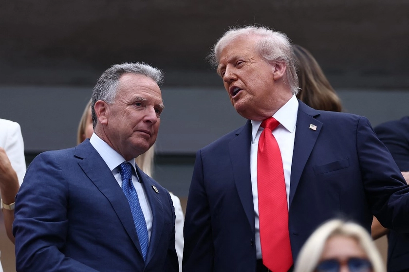Ukraine Is Not for Sale – The Dangerous Logic Behind Trump’s Proposal