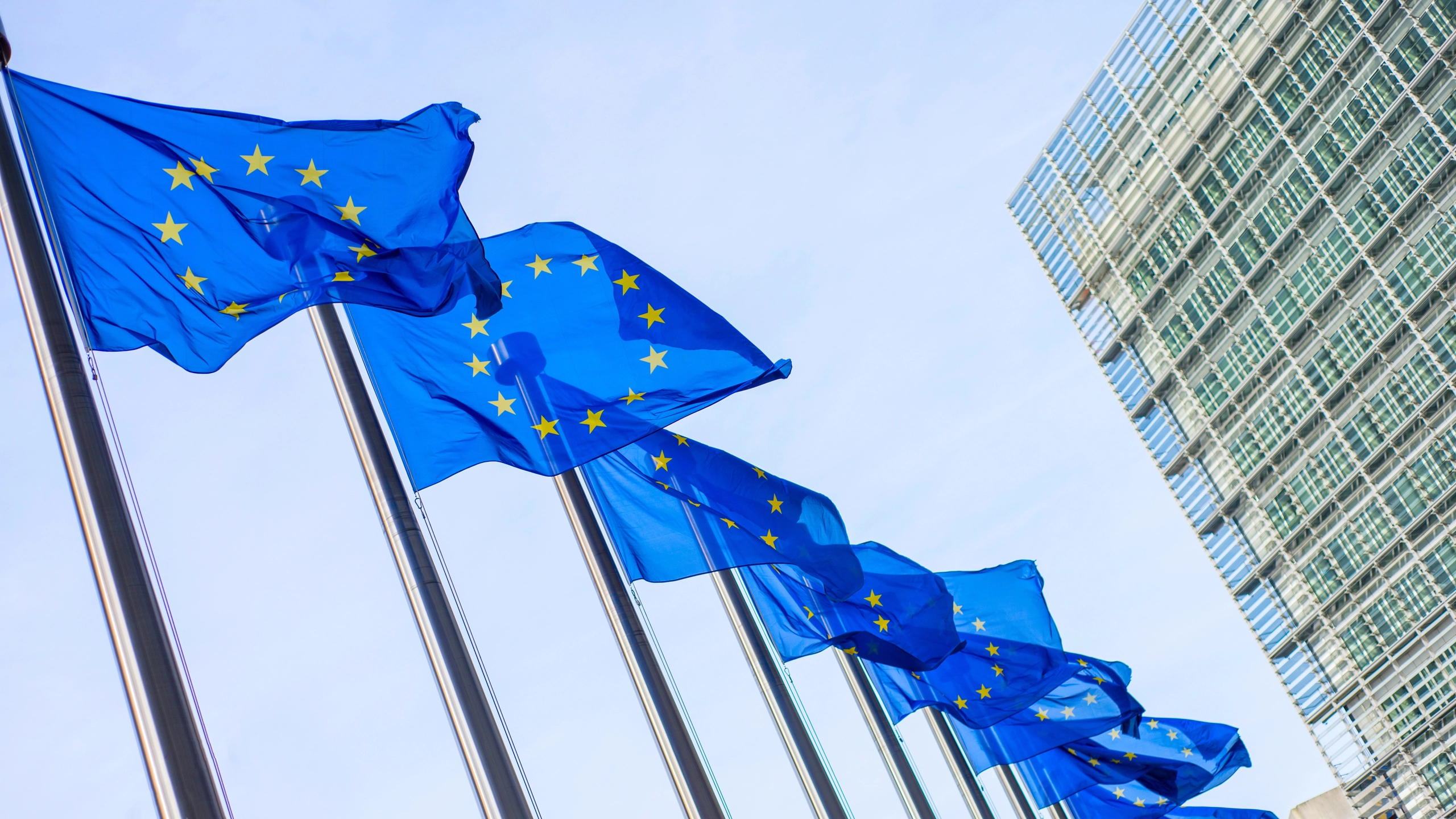 Європа розглядає сценарії відповіді на гібридні атаки РФ
