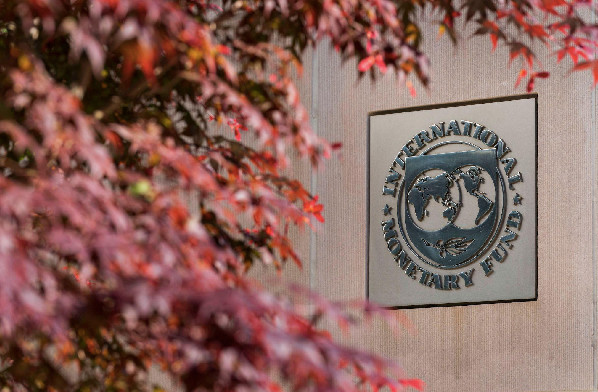 IMF and Kyiv Reach Deal on $8.2bn Financing Program for Ukraine