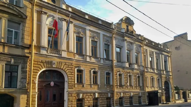 Росія закриває генконсульство Польщі в Іркутську у відповідь на дії Варшави