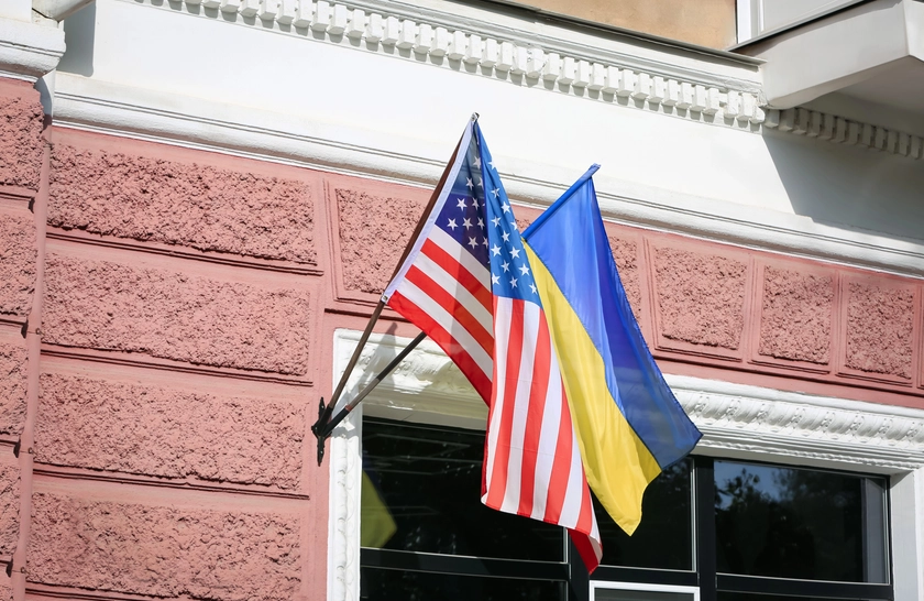 Україна та США продовжать переговори наприкінці цього тижня