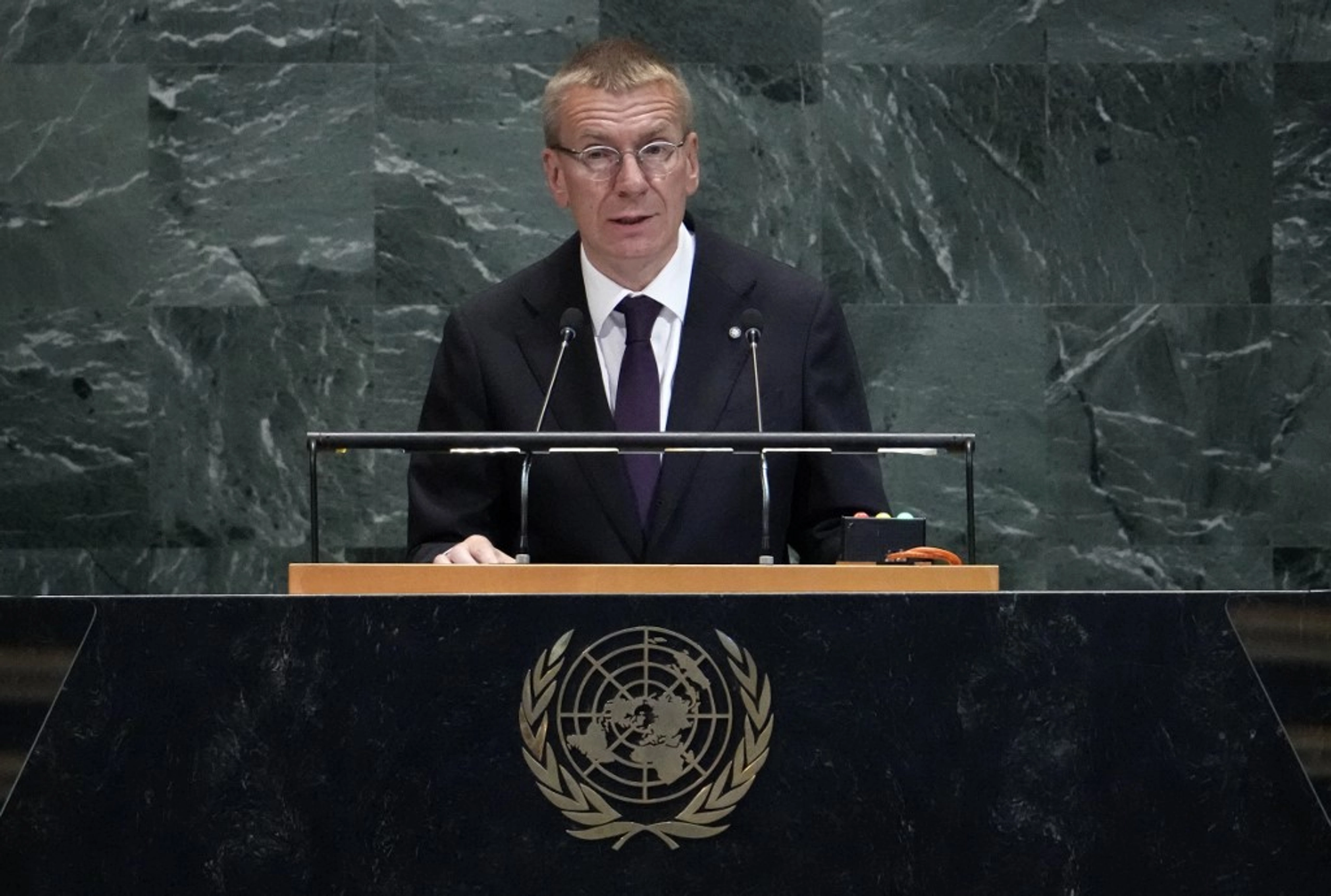 Латвія може розібрати залізничні колії на кордоні з Росією