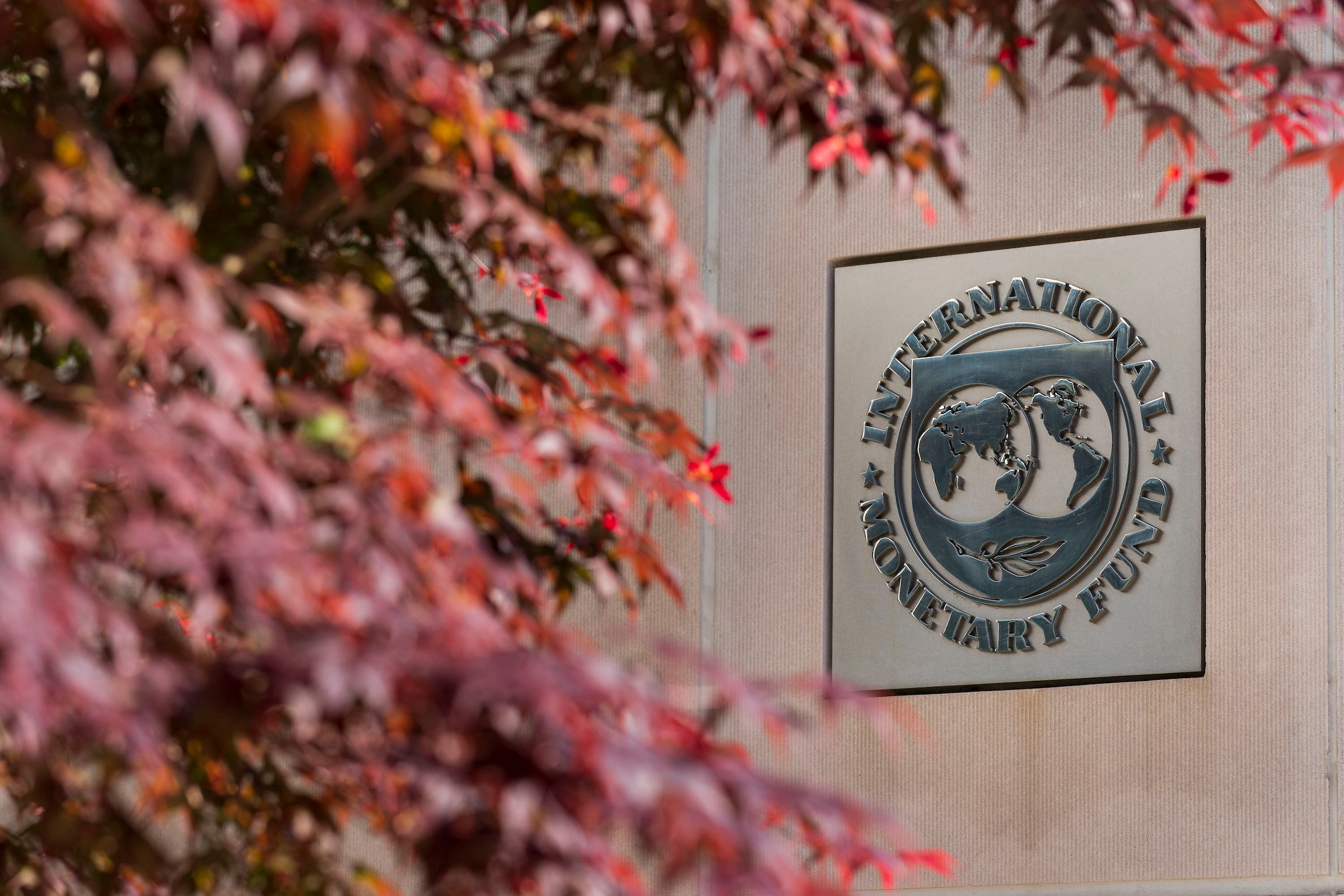 IMF and Kyiv Reach Deal on $8.2bn Financing Program for Ukraine