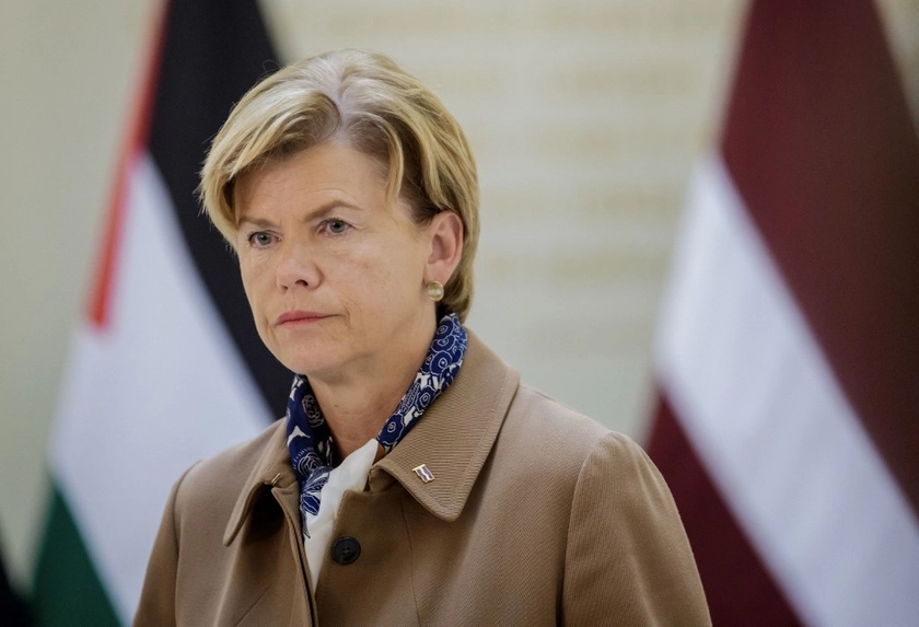 Латвія виділяє Україні €20 млн на коаліцію БпЛА та реабілітацію військових