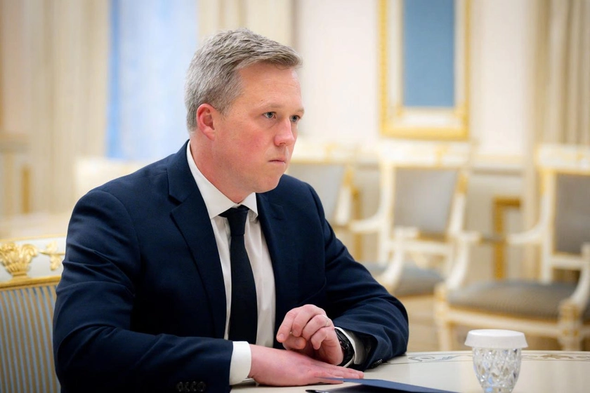 США лякають Європу ракетною перевагою РФ, щоб просунути “мирний план”